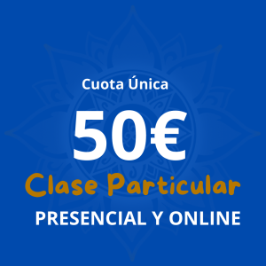 Sesiones Personalizadas con Alícia Beltrán