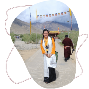 Alícia Beltrán Yoga