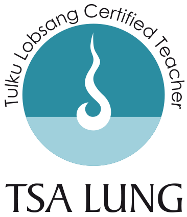 TSA LUNG · Certified Teacher